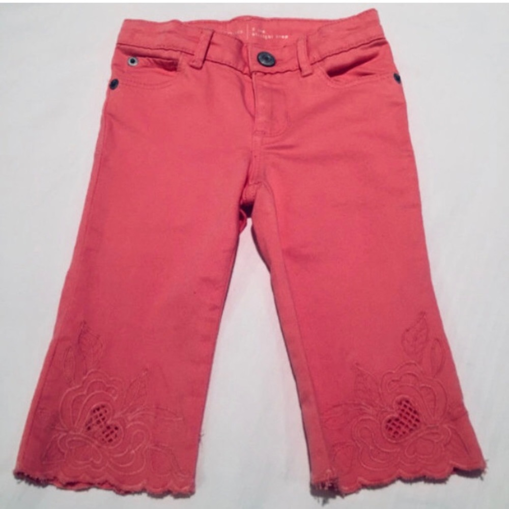 *GAP Crop Pants, Size 2
